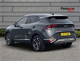 Kia Sportage Image 2