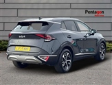 Kia Sportage Image 4