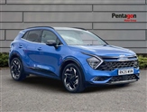 Kia Sportage Image 1