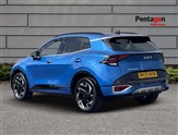 Kia Sportage Image 2