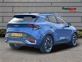 Kia Sportage Image 4