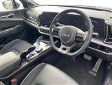Kia Sportage Image 5