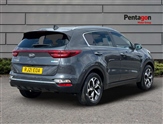 Kia Sportage Image 4