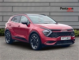 Kia Sportage Image 1