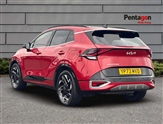 Kia Sportage Image 2