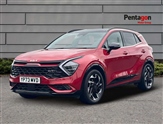 Kia Sportage Image 3
