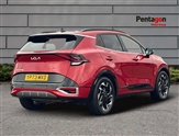 Kia Sportage Image 4