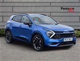 Kia Sportage Image 1