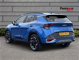 Kia Sportage Image 2