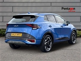 Kia Sportage Image 4