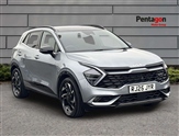 Kia Sportage Image 1