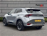 Kia Sportage Image 2