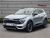Kia Sportage Image 3