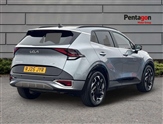 Kia Sportage Image 4