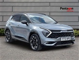 Kia Sportage Image 1