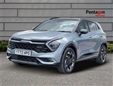Kia Sportage Image 3