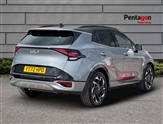 Kia Sportage Image 4