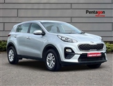 Kia Sportage Image 1