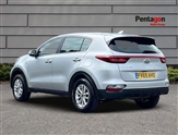 Kia Sportage Image 2