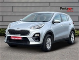 Kia Sportage Image 3