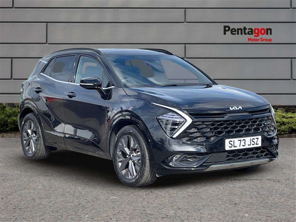 Large image for the Used Kia Sportage
