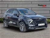 Kia Sportage Image 1