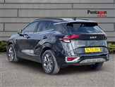 Kia Sportage Image 2