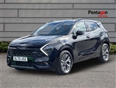 Kia Sportage Image 3