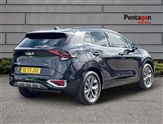 Kia Sportage Image 4