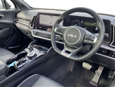 Kia Sportage Image 5