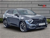 Kia Sportage Image 1