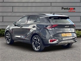 Kia Sportage Image 2