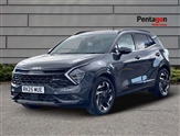 Kia Sportage Image 3