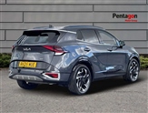 Kia Sportage Image 4