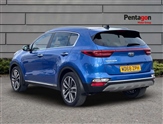 Kia Sportage Image 2