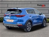 Kia Sportage Image 4