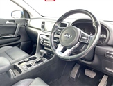 Kia Sportage Image 5