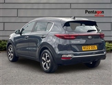 Kia Sportage Image 2