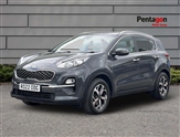 Kia Sportage Image 3