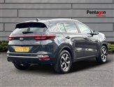 Kia Sportage Image 4