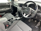 Kia Sportage Image 5