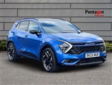 Kia Sportage Image 1