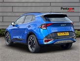 Kia Sportage Image 2
