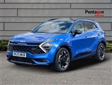 Kia Sportage Image 3