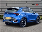 Kia Sportage Image 4