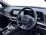 Kia Sportage Image 5