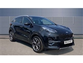 Kia Sportage Image 1