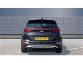 Kia Sportage Image 6