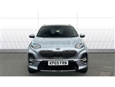 Kia Sportage Image 3