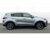 Kia Sportage Image 5